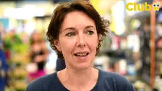 ENTRE NOUS et... Barbara Abel | Saint-Gilles ou Saint-Josse ? Je t'aime ou je te d&eacute;teste...
