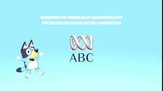 LUDO/Australian BS/ABC (Australia)/BBC Worldwide Sales & Distribution #1 (2018)