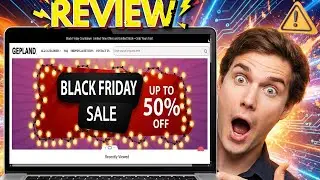 Gepland.com Review 2026 &ndash; Scam or Legit Online Store?