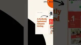 Amazon Listings | Listing Optimization | Make Your Listings Visible