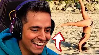 SE VOCÊ RIR, PERDE! (Nível HARD🤣)