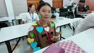 2025 LDTC-2 in Udonthani. Week 2