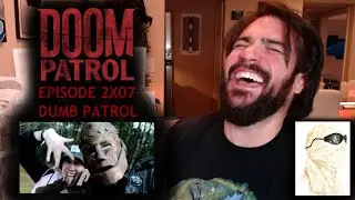 Doom Patrol 2x07 