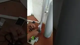 Electric Chisels use
