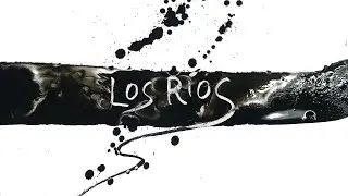 Juanito Makandé - Los ríos (Lyric Video)