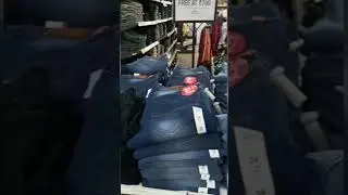 Vishal Mega Mart Buy 1 Get 1 Free Jeans || Jeans Starting From 299 #shorts #vishalmegamart #buy1get1