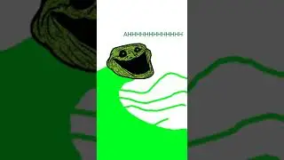 Trollface 2013 Howieazy