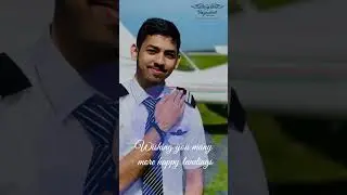 CPL Journey #vayudootaviation