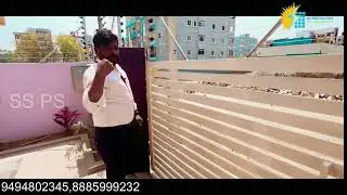 HOW SOLAR  FENCING  WORKS IN TELUGU || SS POWER SOIUTIONS || part 2