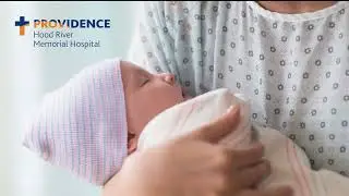 Family Birth Center Tour | Providence Hood River