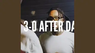 Big 3-0 After Dark
