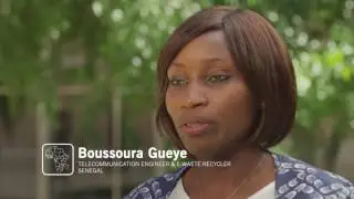 The Business of Good Young Africa Rising Film