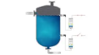 NIVOSWITCH RCM-401-3