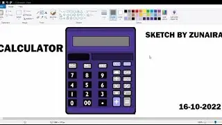 Calculator | Calculator Logo | Logo | #calculator
