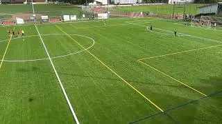 SV Sissach - FC Gelterkinden
