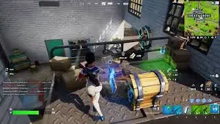 Sideways Rifle Is Trash!#shorts