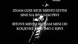 AL PADINO - STIŽE NODI