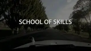 School of skills/ Школа навыков/ Кесип мектеби [EN] [Full]