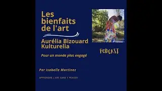podcast aurelia bizouard