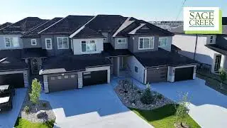 Sage Creek: A Home for Every Lifestyle