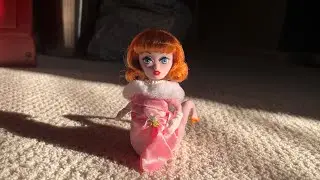 Larvie’s Fruit Fly Midge Doll and Fashion Pack Unboxing Review