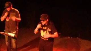Paradox mc