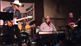 Jerry Lee Lewis Medley