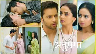 Anupama NEW PROMO Today | 26th June 2025 | Prem Ne Kyati & Mahi Ko Khoob Sunaya ! Rahi Ka Saath Diya