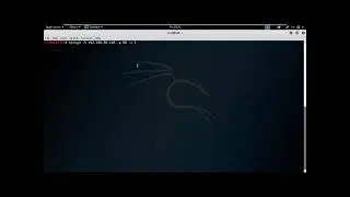 6- Network Mapping using hping3 tool