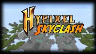 HYPIXEL SKYCLASH TRAILER (200th Video)