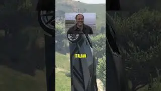 FRANKLIN Takes Over the Italian Mafia in GTA V!