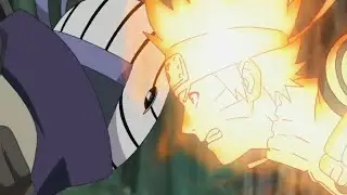Naruto 「AMV」 Echos - Saints || Naruto Shippuden