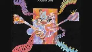The Who - Boris the Spider