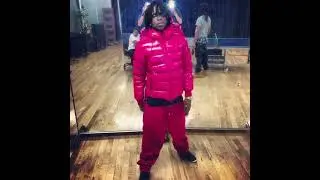 Chief Keef - Face (2013) Remastered