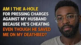 I Saved Your Life, So I Deserve a Girlfriend &ndash; He Used My Medical Fund to Cheat (AITA)
