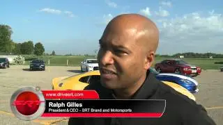 Chrysler Group LLC: Under the Pentastar 9-14-12