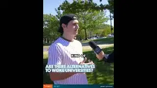 Are There Alternatives to Woke Universities?