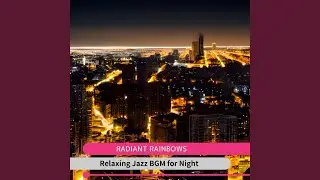 A Midnight Jazz Session