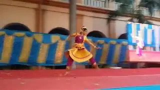 VIJAYALAKSHMI GOPALAKRISHNAN - Iraiva Nee Oru Sangitham