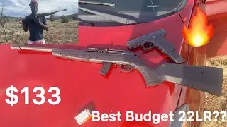 GUN REVIEW| RIA DERYA TM22 A-18🔥(MUST WATCH❗️❗️)