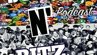 Live In 2021 - Beatz N Bitz Podcast
