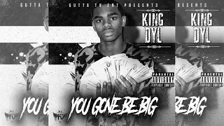 King Dyl - Crazy