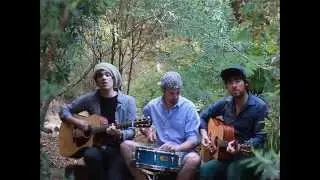 The Elliotts - 'Almost Midnight'