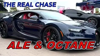 BEST FREE Car Show? Ale & Octane - Daniel Island, SC