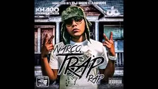 Kharo Ft Chino 