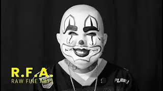 RFA 010 CHICANO BABY | Dise&ntilde;ador de Art Toys