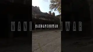Mandapeshwar Caves @Boriwali(W) Watch Full Video #kalyankar#trendingshorts#explore#historicalplaces