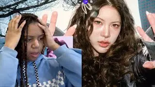 영파씨 (YOUNG POSSE) 'VISA' MV REACTION