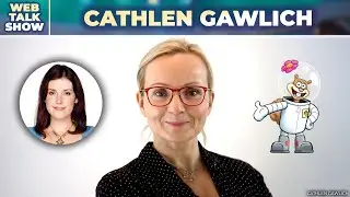 Von SpongeBob bis Two and a Half Men &ndash; Cathlen Gawlich &uuml;ber ihre Rollen als Sandy & Rose