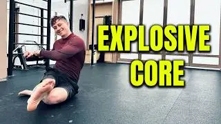 The Explosive Core Exercise Every Athlete Should Master